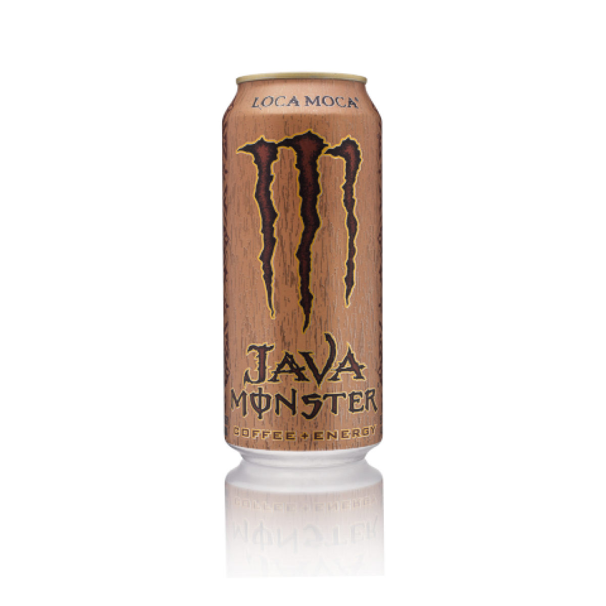 Monster Java Loca Moca